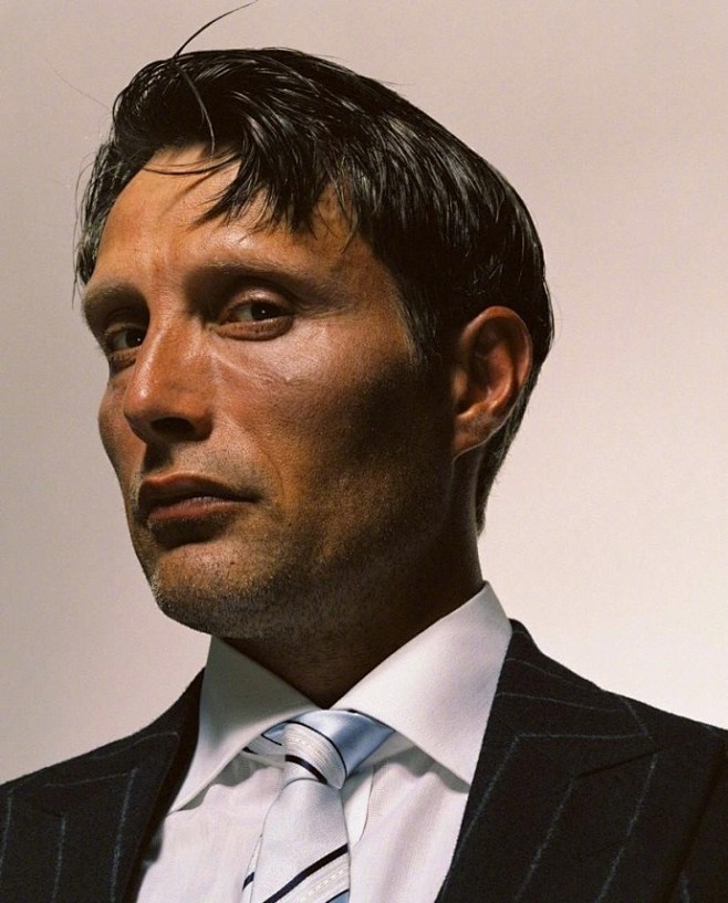 mads mikkelsen 676767671喜欢78麦德斯·米科尔森/拔叔
