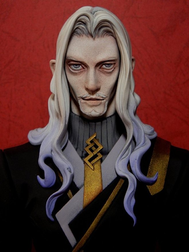 midorowf2019冬fgo弗拉德三世gk67676767