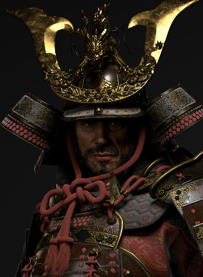 samurai