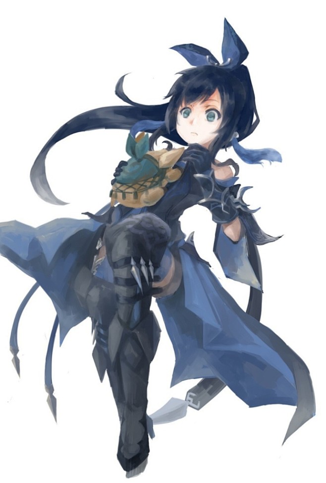 终于有空摸了新校服驰冥炮萝太可爱了要窒息那只小居是我不要和我抢