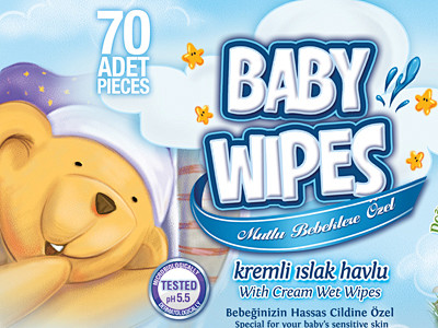 babywipes