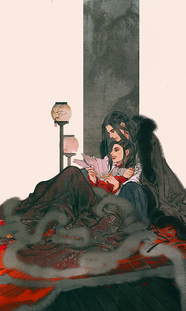 伊吹鸡腿子山河人间孙萚徐沨