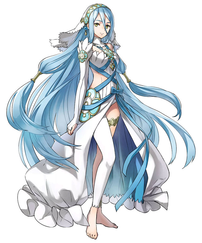 azura