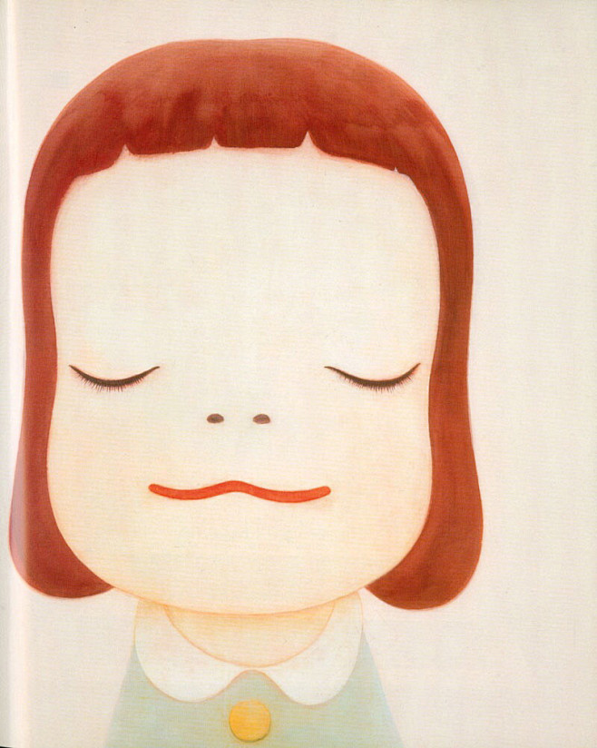 奈良美智奈良美智奈良美智插画318
