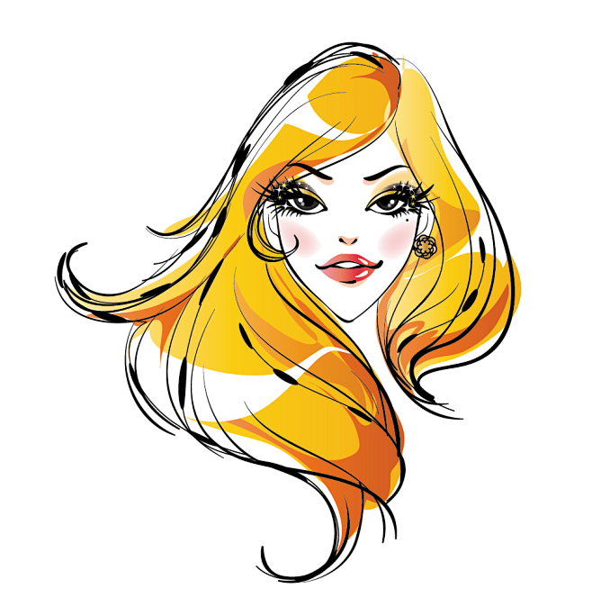 白富美皮肤白皙家境良好相貌出众形容比较出色的女性一般指年轻女性