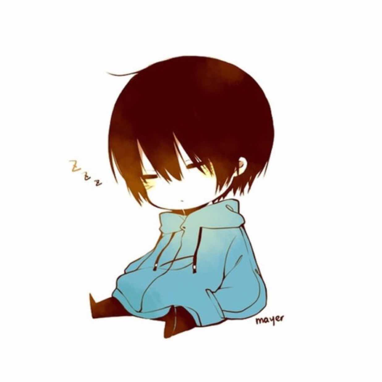 小晓时光