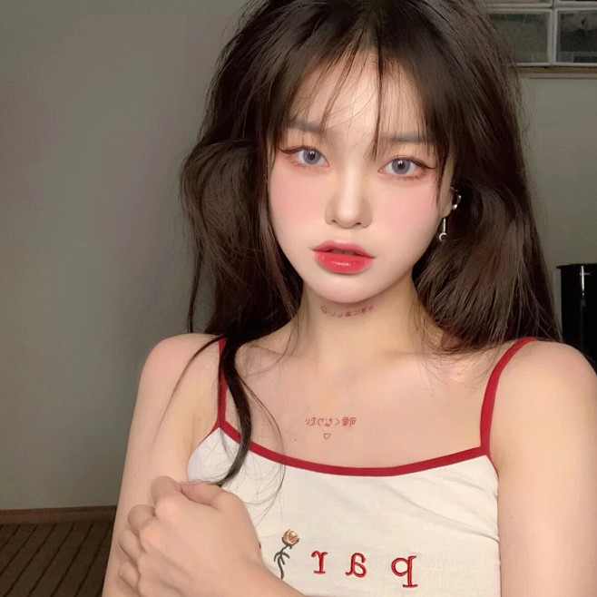 头像男生头像女生头像情侣头像二次元动漫插画卡通可爱头像人物头像