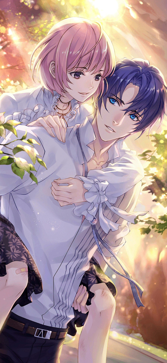 梦间集天鹅座青莲