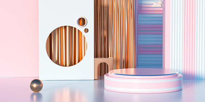 1920京东天猫高清背景图海报背景轮播素材