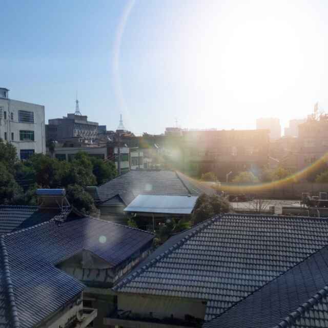 如日甜心