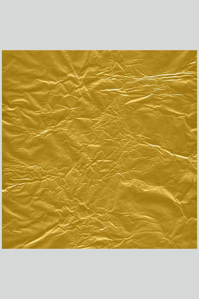 金箔纸材质