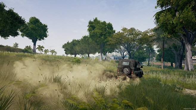 绝地求生pubg越野高清壁纸19201080德玛西亚视频官网