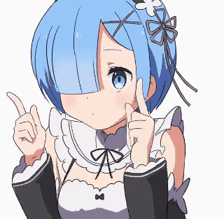 小鸟游六花转手指