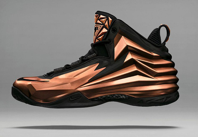 限量版耐克chuckpositeid是一个采取现代的流行风格钻石切面的还可以