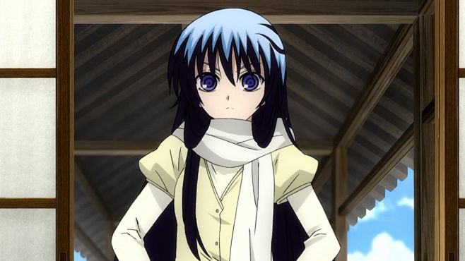 滑头鬼之孙冰丽