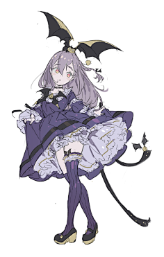 人设 女-花瓣网|陪你做生活的设计师 | 次元#动漫#插画#卡通可爱头像