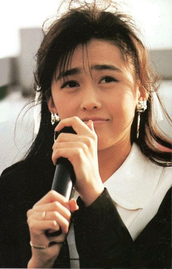 工藤静香