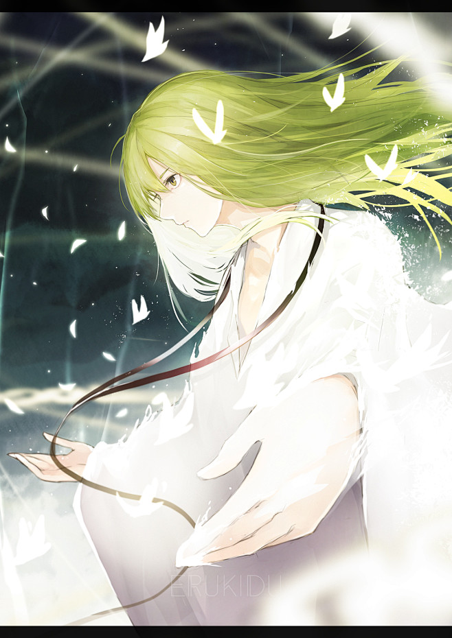 03fategrandorder恩奇都