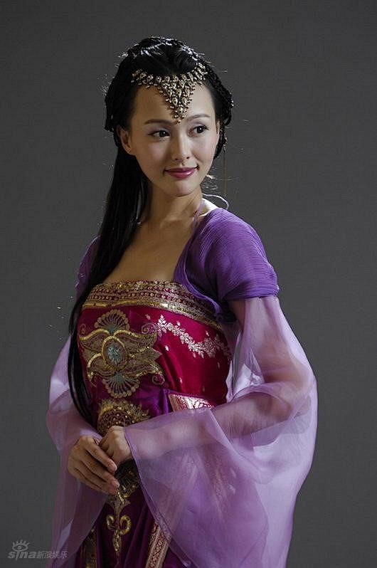 步步惊心那些年我们一起追过的古装电视剧美女图步步惊心吧百度贴吧