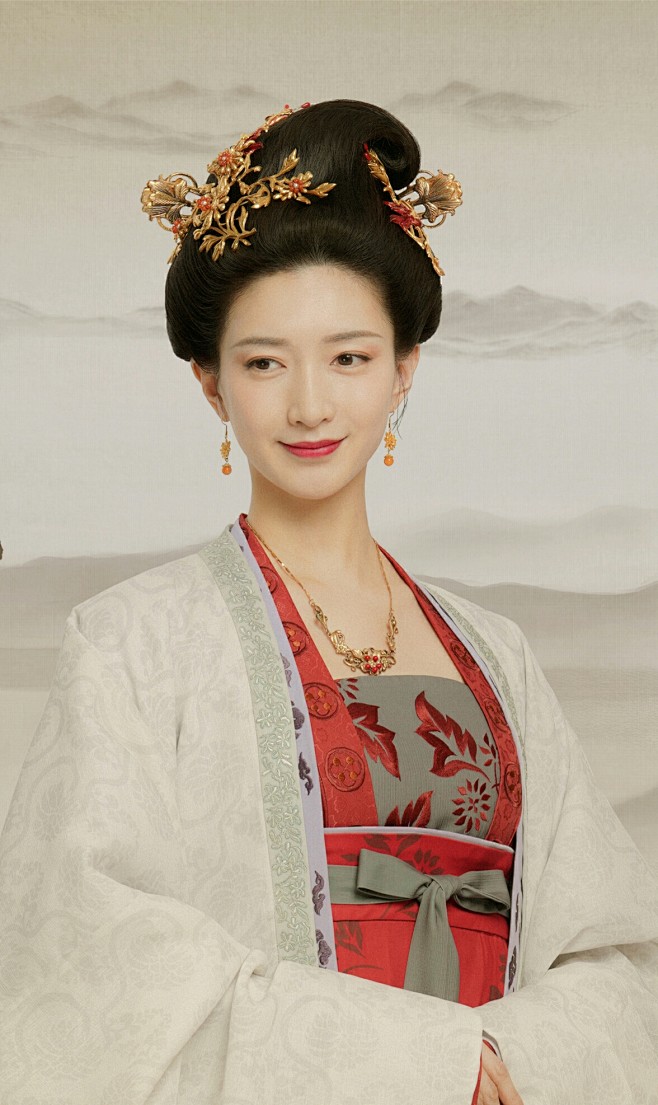 孤城闭曹皇后江疏影