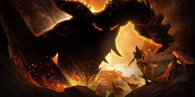 传奇霸业资料片悬念专题