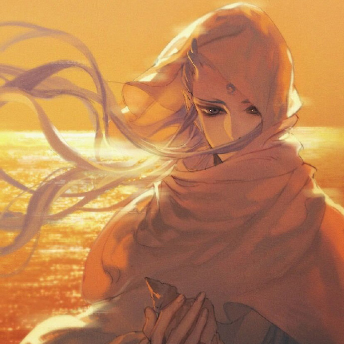 撒~野