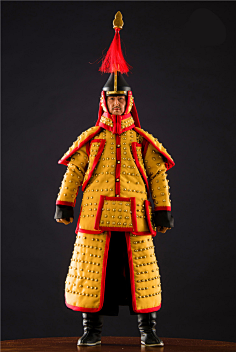 陪你做生活的设计师 | 甲 吊卡 套装 多色品质定制 前四套(镶黄,镶红