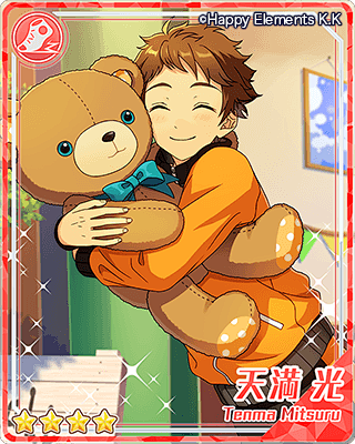 定期更高星卡面背景小人预览附预测日期看图偶像梦幻祭吧百度贴吧