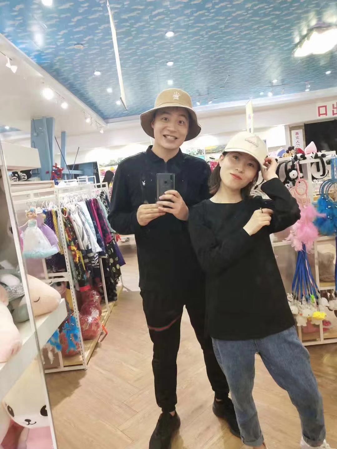 久等了°