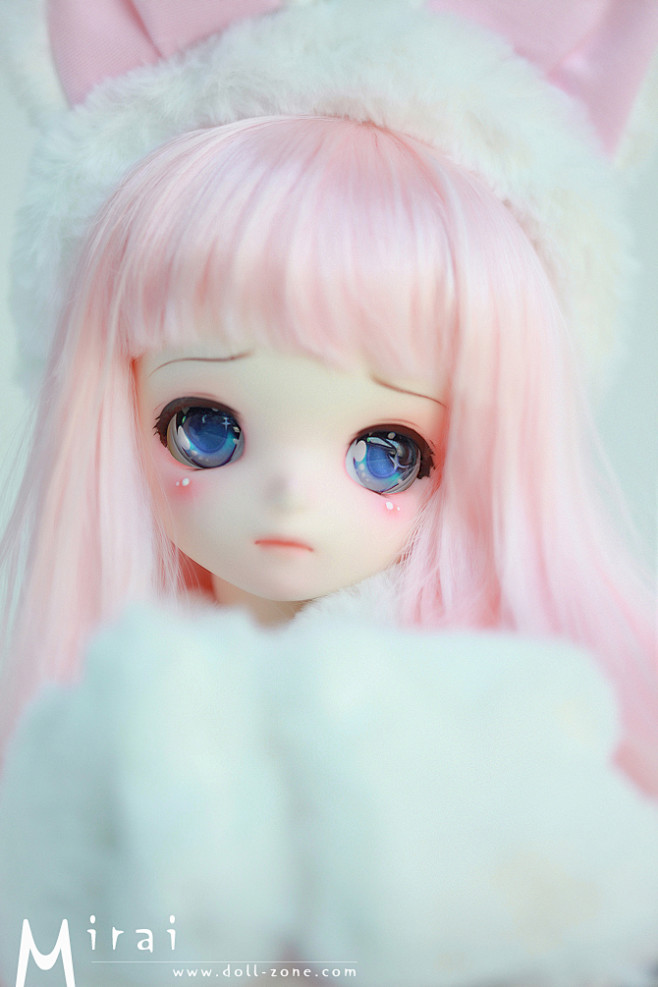 包邮送礼品未莱dollzonedz14bjd女娃大果子bjd淘宝网