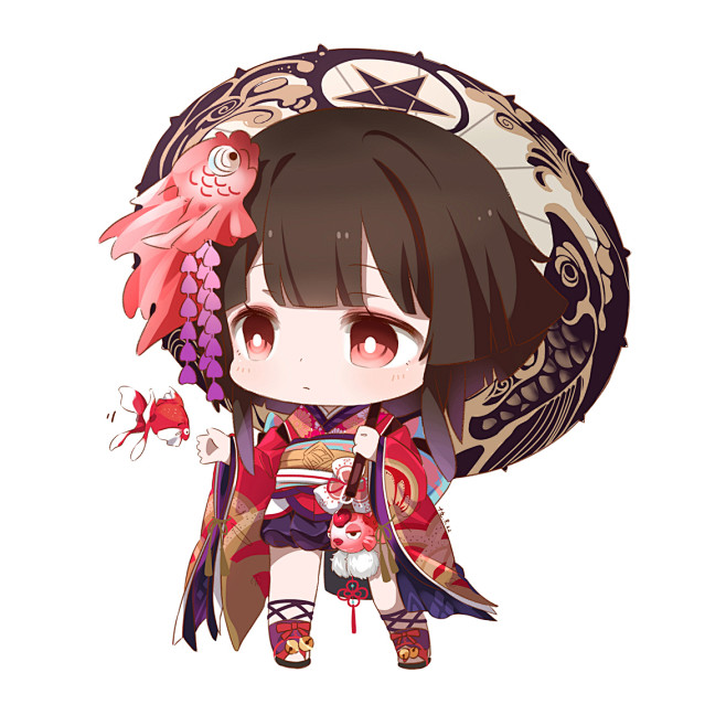 阴阳师神乐萤草1