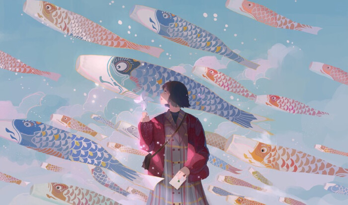 头像