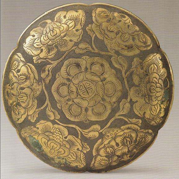 41封私信82条消息唐朝时期的纹样有哪些具体分类有什么知乎唐朝的纹样