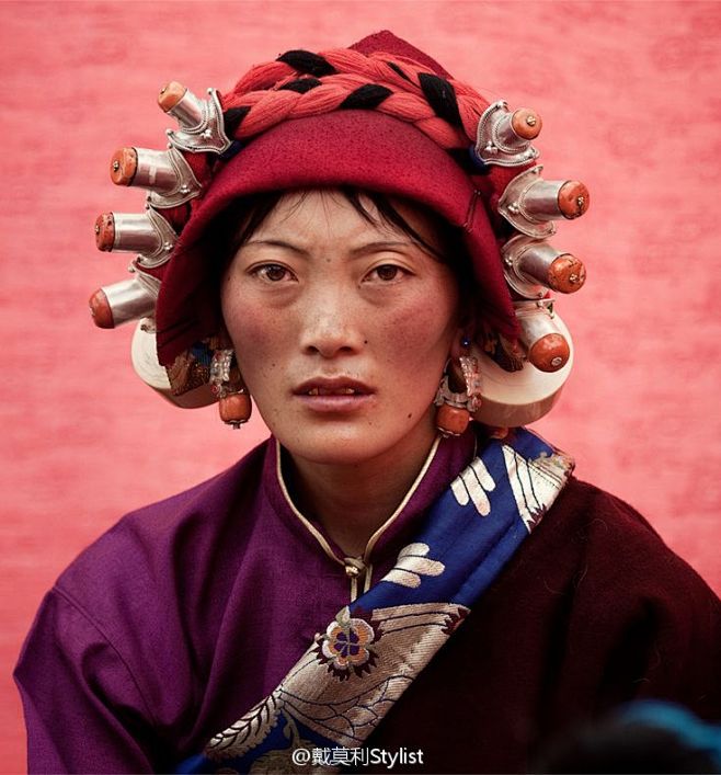 tibetinspiration少数民族
