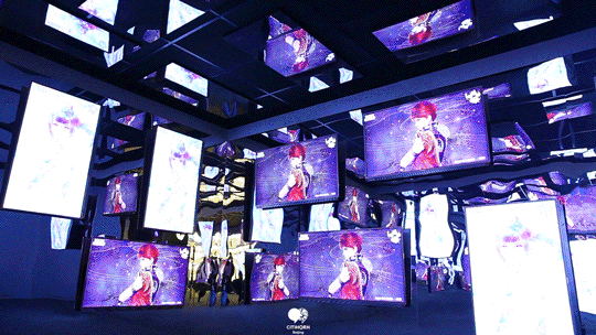 国潮2gif
