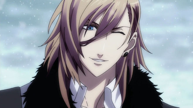 歌之王子殿下神宫寺莲