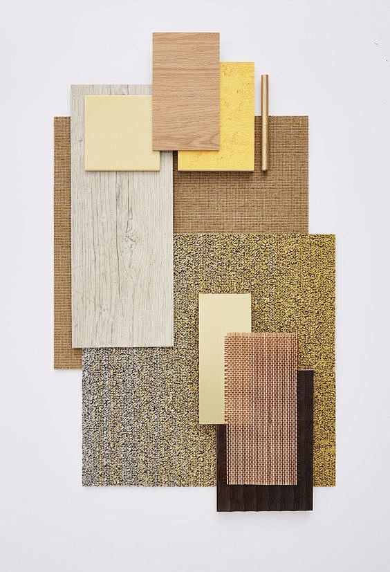 fusion: a creative, sustainable flooring solution combining dess
