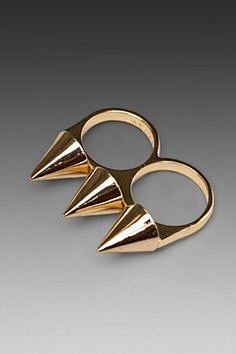 stylizedbrassknuckles