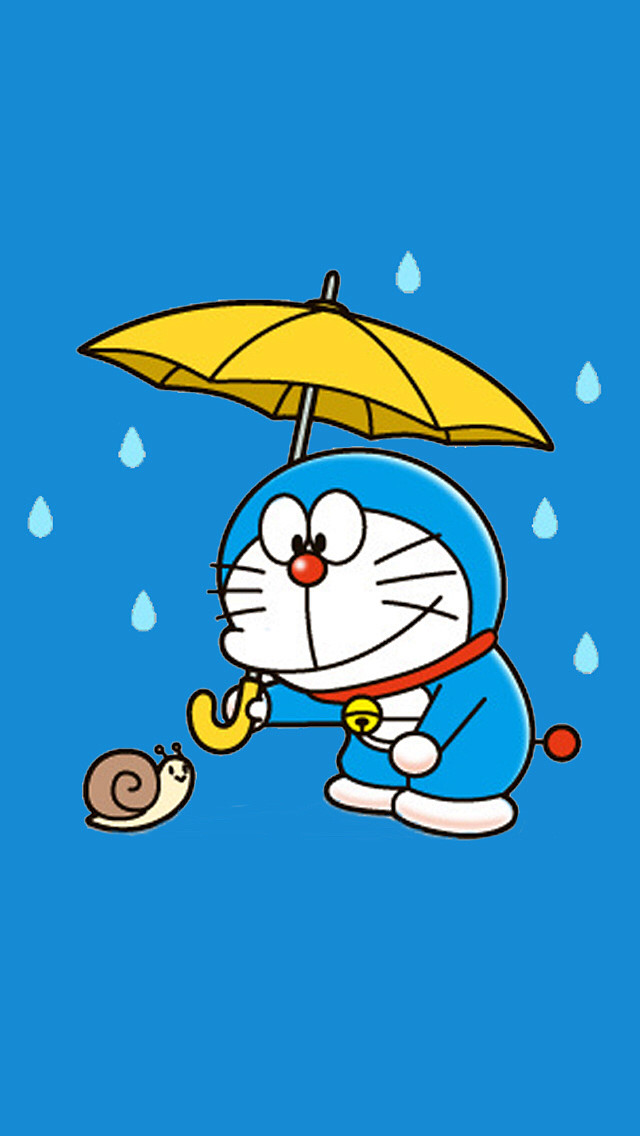 哆啦a梦机器猫蓝胖子