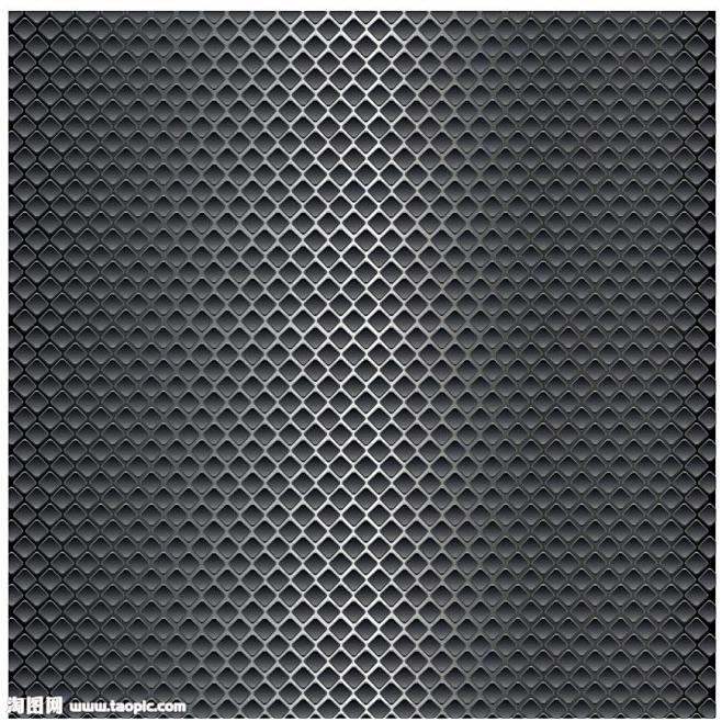 金属质感背景素材