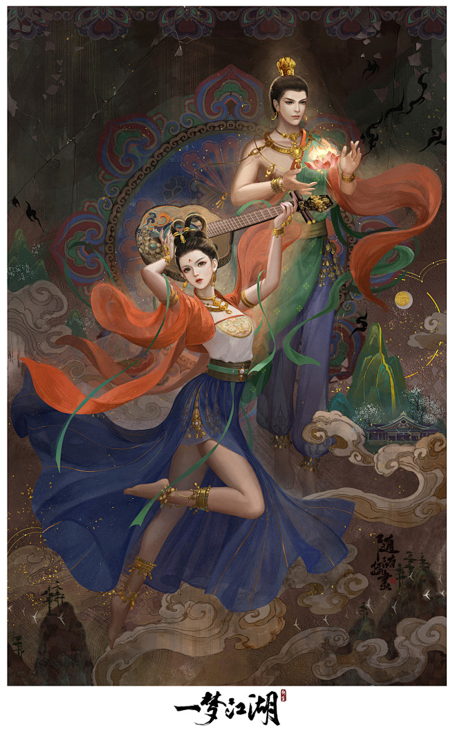 夏姬八采从咕喳喳转采于2020-02-26 13:02:28养猫画画的随随的照片