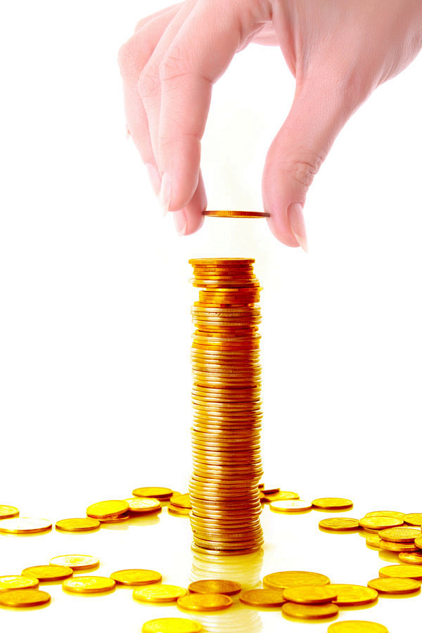 商业金融理财高清图片