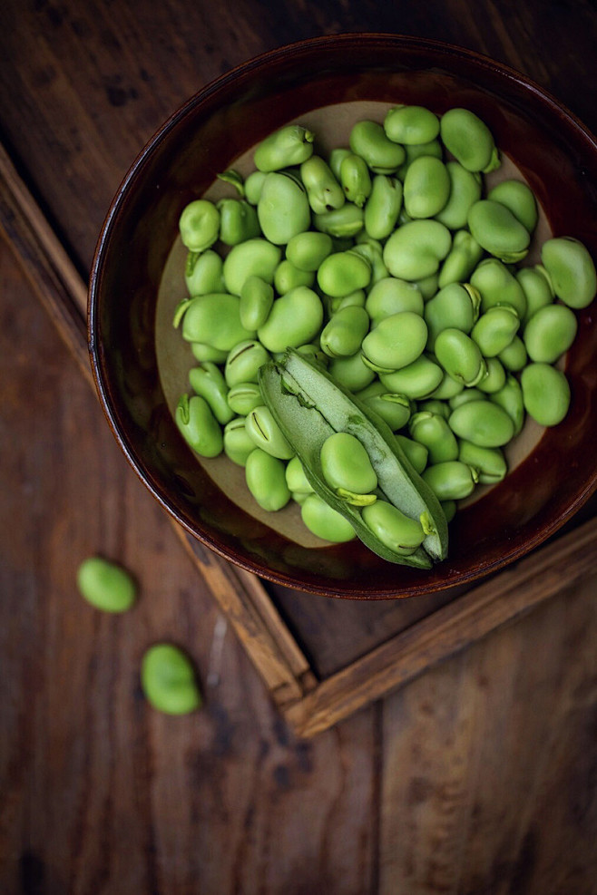 大豌豆