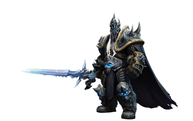 arthas