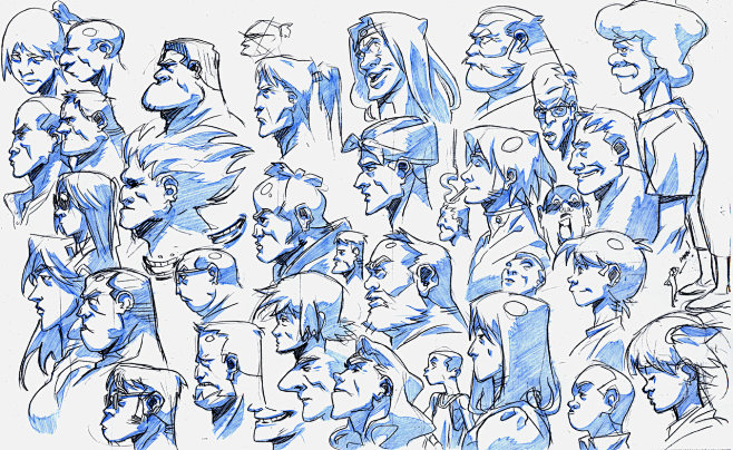 giving head by lesea.