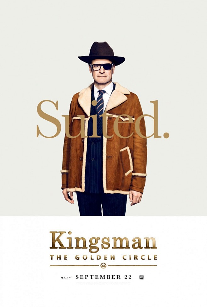 kingsman瑞金图片