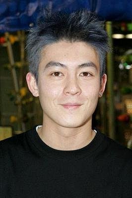 陈冠希
