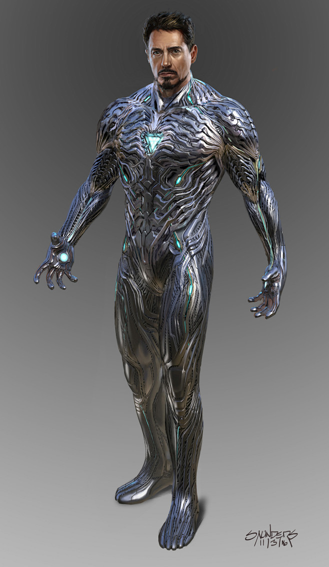 avengersinfinitywar2017ironmanmk50footunibeamkeyfram