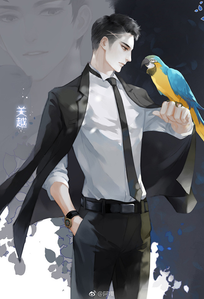 30羌瓷从光源酱转采于2020-06-10 09:54:29霸道总裁二次元炒鸡美的