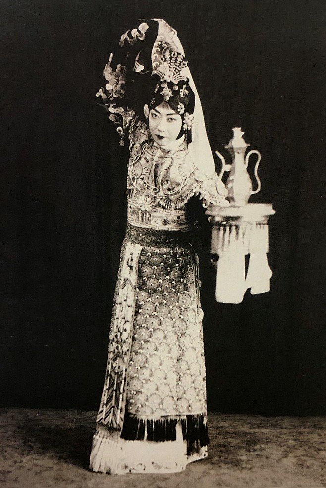 梅兰芳